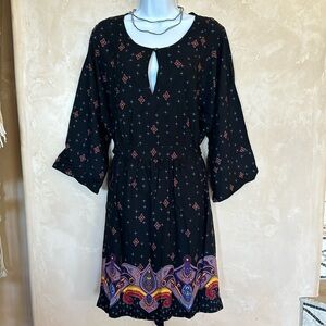 NWT - Lucky 🍀 Brand dress - XL